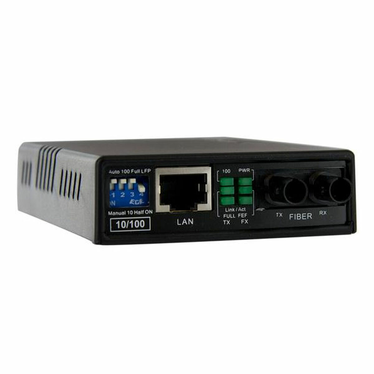 Optický modul SFP pre multimode kábel Startech MCM110ST2EU         